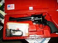 Ruger Blackhawk 50th Anniversary 44 Magnum  Ruger Single Action Revolvers > Blackhawk Type
