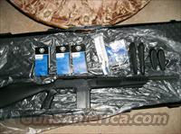 FN Herstal FNAR 308  FNH - Fabrique Nationale (FN) Rifles > Semi-auto > Other