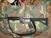 Bushmaster AR-15 .223/5.56 NATO  Bushmaster Rifles > Complete Rifles