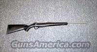SAKO A7 STAINLESS  Sako Rifles > A7 Series