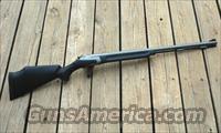 T/C TRIUMPH MUZZLELOADER  Thompson Center Muzzleloaders > Inline Style