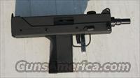 COBRAY PM-11/NINE  Cobray Pistols