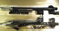 Benelli m4 factory new  14" SBS entry Barrel 2011   Barrels