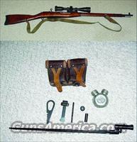 Mosin Nagant 9130 Hex Receiver  Mosin-Nagant Rifles/Carbines