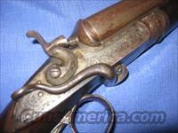 Francotte, Paris, Hammer,26 inch barrel  Francotte Shotguns