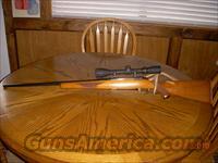 Ruger M77  25-06  Ruger Rifles > Model 77
