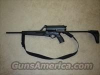 Calico M-900  Calico Rifles