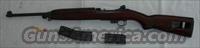 "FINAL REDUCTION ! ! ! !"  CA "OK" National Ord. Inc. M1 Carbine 30 cal.  "PRE BAN"  Military Misc. Rifles US > M1 Carbine