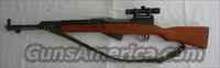 "Final Reduction"  SKS Model 56 7.62X39 Mfg.  "PRE BAN"  SKS Rifles