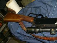 Marlin .45-70 Guide Gun  Marlin Rifles > Modern > Lever Action