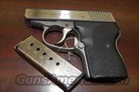 North American Arms- Gaurdian- 380acp  North American Arms Pistols