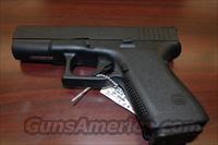 GLOCK 23 - 40SW  Glock Pistols > 23