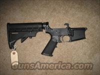 New Delton Complete AR-15 Lower  AR-15 Rifles - Small Manufacturers > Lower Only