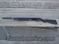 Hot Deal!: Mossberg 500 Turkey Thug 12ga  Mossberg Shotguns > Pump > Sporting