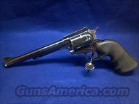 Ruger Super Blackhawk 44 Magnum  Ruger Single Action Revolvers > Blackhawk Type