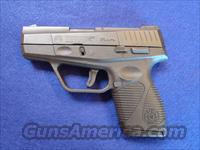 Used Taurus PT740 Black Finish  Taurus Pistols/Revolvers > Pistols > Polymer Frame