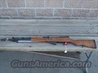 Century Arms SKS 59/66 Yugo  Century International Arms - Rifles > Rifles