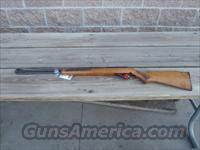 Marlin .22 LR  Marlin Rifles > Modern > Semi-auto