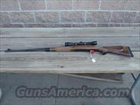 Remington Model 700  Remington Rifles - Modern > Model 700 > Sporting