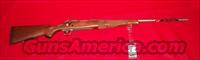 SALE Winchester M70 FTWT SS 300 WSM   Winchester Rifles - Modern Bolt/Auto/Single > Other Bolt Action