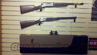 NIB BLR/BL-22 Father & Son Combo  Browning Rifles > Lever Action