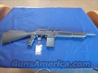 FNH FN AR  7.62 NATO  FNH - Fabrique Nationale (FN) Rifles > Semi-auto > Other