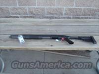 Mossberg 500A 12ga Tactical  Mossberg Shotguns > Pump > Tactical