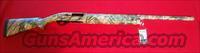 Weatherby WaterFowler SA-08, 12 GA  Weatherby Shotguns > Hunting > Autoloader