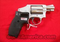 Smith & Wesson 642-2 w/laser grip hammerless  Smith & Wesson Pistols - Replica
