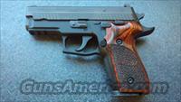 USED Sig Sauer P229 Elite Dark .40 S&W  Sig - Sauer/Sigarms Pistols > P229
