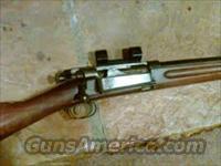 Springfield 30-40 Krag  Springfield Armory Rifles > FAL Type