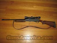 1954 first year of production Remington 760 257 Roberts  Guns > Rifles > Remington Rifles - Modern > Other