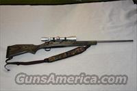 Custom Remington Model 700 6.5 x 06 Ackley  Remington Rifles - Modern > Model 700 > Sporting