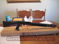 Franchi LAW 12  Franchi Shotguns > Auto/Pump > Tactical