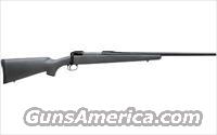 STEVENS MODEL 200 223 REM W/3-9X40 SCOPE SYNTHETIC STOCK  Stevens Rifles