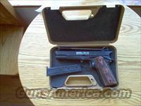 Chiappa 1911-22 Sport w/2 mags NIB  Chiappa / Armi Sport Pistols > .22 Cal 1911