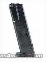 MAG KBI JERICHO 9MM 10RD FS/MS STL  Magazines & Clips