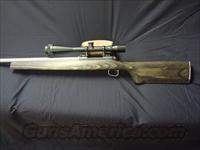 Savage 6mm Ackley Imp. Shehane Tracker  Savage Rifles > Standard Bolt Action > Sporting