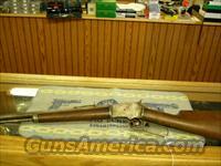 Marlin '92 22LR  Marlin Rifles > Pre-1899