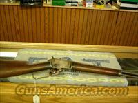 Marlin 1892 22LR  Marlin Rifles > Pre-1899
