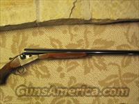 Kassnar - Churchill  K Misc Shotguns