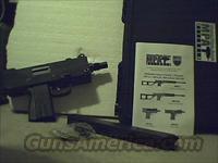 MASTER PIECE ARMS. MPA10 DEFENDER 45  A Misc Pistols