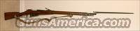 Mosin Nagant M91-30 Tula Hex receiver  Mosin-Nagant Rifles/Carbines