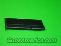 Colt Delta Elite Magazine Blue 10mm  Magazines & Clips > Pistol Magazines > 1911
