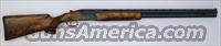 12 Gauge Kronos Black Sporting  Antonio Zoli Shotguns