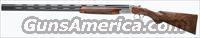 20 Gauge Z-Expedition EL  Antonio Zoli Shotguns