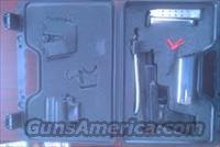 Springfield XD 40 Tactical  Springfield Armory Pistols > XD (eXtreme Duty)