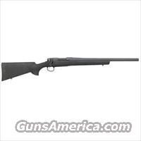 Remington 700 SPS Tactical .223  Remington Rifles - Modern > Model 700 > Tactical