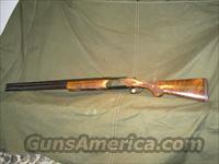 Remington 3200 Special Trap  Remington Shotguns  > O/U