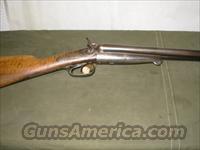 Husqvarna 20 16ga  Double Shotguns (Misc.)  > Other